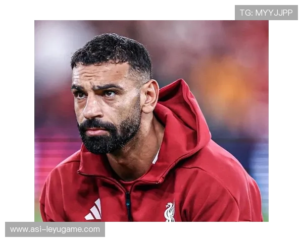 利物浦萨拉赫禁区小角度推射完成绝杀