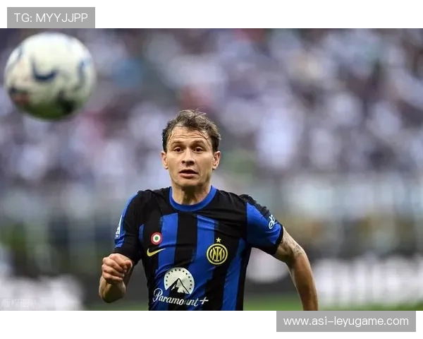 国米巴雷拉远距离发力爆射如炮弹一般——揭开足球场上超凡射门的秘密