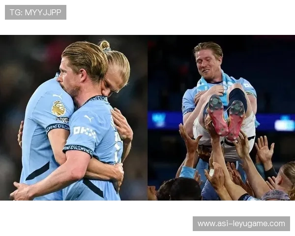 德布劳内弧顶远射曼城再添一球