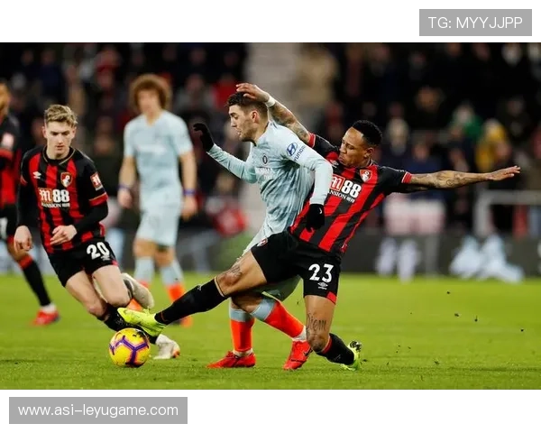 伯恩茅斯整体表现稳中有升